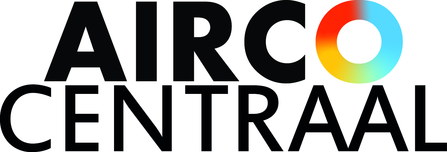 Isolatie Centraal logo